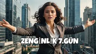 FİNANS MENTORU A&Ccedil;IKLIYOR :Paranı Doğru Y&ouml;netmek İ&ccedil;in Pratik Adımlar 7. G&uuml;n