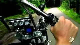 BOOM Power Fighter X11 vs. BRP CanAm Spider