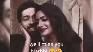 Narbhi vm last memories