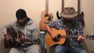 Just Like You - Taylor Nauta and Josh Martin