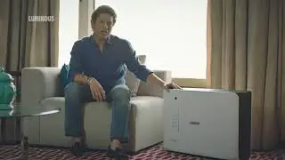 Luminous Icon Inverter with Integrated Battery Enclosure   Naye daur ka naya Inverter I Hindi