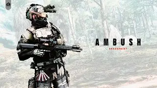 Ghost Recon Breakpoint &ndash; Ghost Operator Ambushed By Enemies