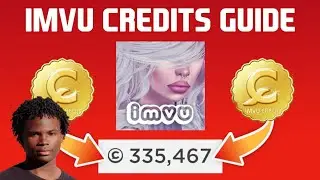 IMVU Credits Hack 2024: Simple Steps for Android & iOS Users