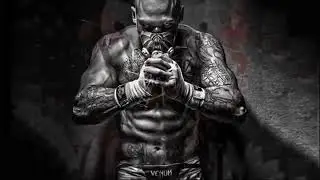 Best MMA Aggressive Hip Hop Music 2022 💪 GYM Motivation Music 💪 PamKe Music VOL2 #pamkemusic