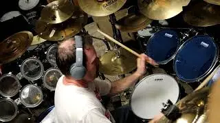 Up on the House Top wtih DS Drum Lessons