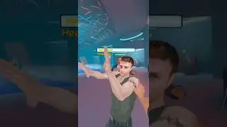 Драка в баре