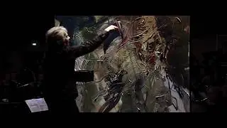Philippe Vadrot - La Madeleine Orchestra / Mathias Duhamel / The Lord Of The Rings Symphony