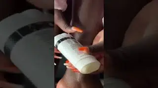 The INKEY List Glycolic Stick | Easy Exfoliation for Ingrowns Hairs & Bumps