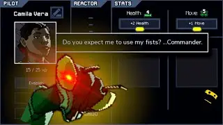 Can you beat Into the Breach without any Weapon?