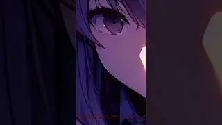 [Nightcore] Guilt (Nathan Wagner) Version 1 #short #shorts #youtubeshorts
