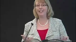 Ellen M Peters - Evidence based strategies for communicating with patients and consumers