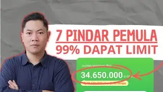 7 Rekomendasi Apk Pinjol Bunga Rendah di 2025 | Pinjaman Online Mudah Cair | TANPA BI CHECKING?! ✅