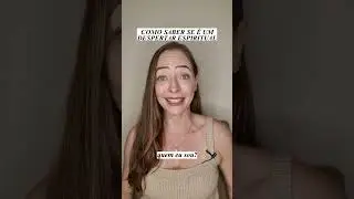 Como Saber se &eacute; um Despertar Espiritual