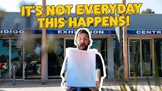 На выставке Bendigo Expo я нашел так много товаров по заниженным ценам!