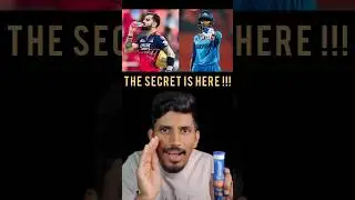 THE SECRET COLOR DRINK OF CRICKETERS... #kricketkumar  #secret #energydrink  #FastandUpReload #tamil