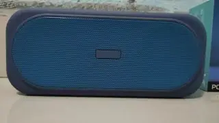 Vinnfier Neoboom Xtreme 200 Portable Bluetooth Speaker