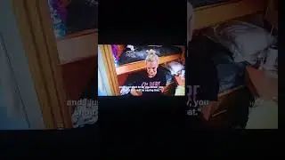 Heather Upset 