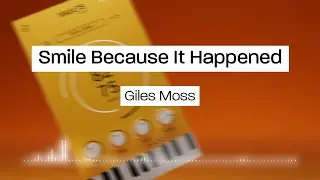 Smile Because It Happened【Crow Hill Composer Challenge】