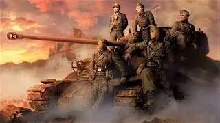 &iquest;C&oacute;mo es la Vida de un Tripulante de Tanque de Guerra?