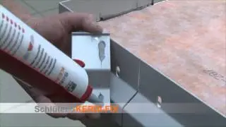 Schl&uuml;ter Troba Stelz DR