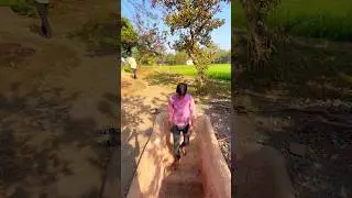 Underground house ko convert kiya dream room me #shorts #vlogs #dream #room #underground #house