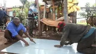 KIINI: Metal Working