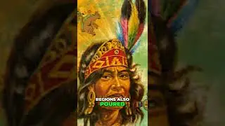 The Rise of the Aztec Empire: Ahuizotl's Conquests and Wealth Accumulation