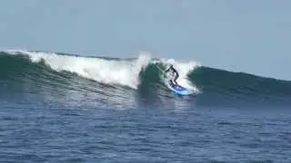2016 Nut - Starboard SUP Innovation