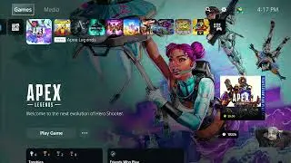 Apex Legends: Grinding out of Gold Rank Lobbies w/ Crypto!!!