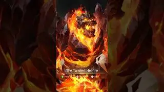 Burninator 