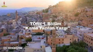 T&Ouml;RE 1. B&ouml;l&uuml;m - 