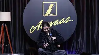 Poetry by Alisha | Deewangi Open Mic