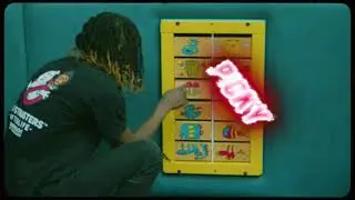Real Deal - Picky | Prod. By Ozi | Official Music Video ( Shot By : KJRJ Productions )
