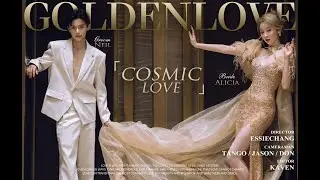 千萬博主唐梓 & 康康杭州婚禮｜GoldenLove Production