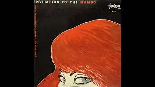 Joe Loco Quintet - Invitation (Jazz) (1955)
