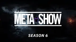 The Meta Show S6 Ep17 - Test Alliance Special With SapporoJones