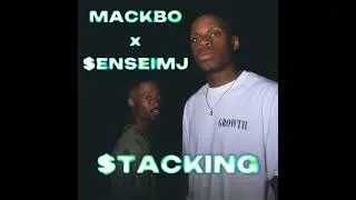 MACKBO x $ENSEIMJ - $TACKING