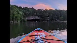 Outdoor Chattanooga | Nickajack Cave Wildlife Refuge