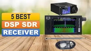 Best DSP SDR Receiver 2026 | Top 5 DSP SDR Receiver on AliExpress