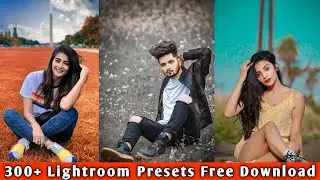 Sr editing zone | sr editing zone lightroom presets