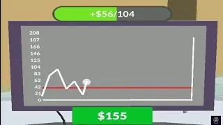 Get Rich! 3D Gameplay Walkthrough