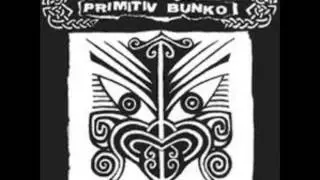 PRIMITIV BUNKO