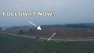 FPV Frog v4 VS Talon GT Rebel ✈ 5K GoPro 9 Hypersmooth
