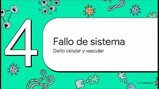 El rompecabezas de la COVID persistente