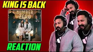 Elvish Yadav - Number Zero Reaction | Sandy Kaur Nagra | Vkey | SDEE | Shiva Choudhary
