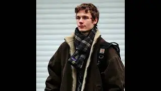 Japanese Vintage Polar Fleece Jacket Men Winter High Quality Thick Jac