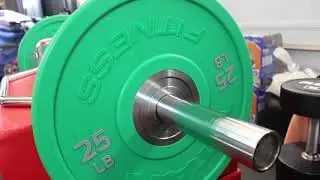 Best Cheap Trap Bar | Great Hex Bar Deal for a Garage Gym