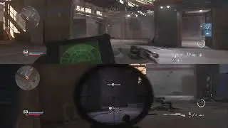 CODStream