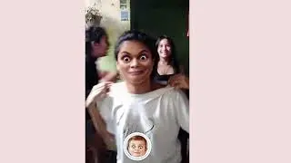 Epic Fail | Snapchat Filter Challenge