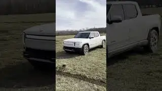 Rivian R1T Dual vs Quad Motor Drift. Which one is better?